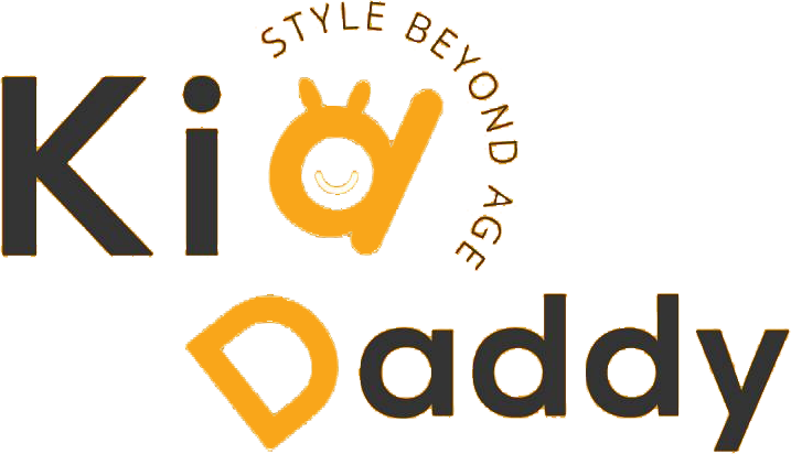 Kid Daddy